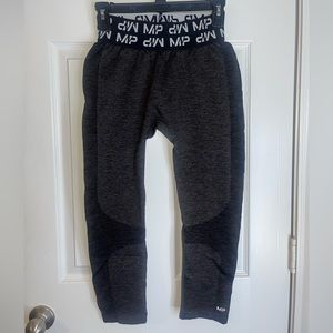MP activewear leggings size MEDIUM